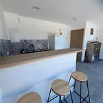 Villa Dima - Piscine Chauffee Climatisation Barbecue Petanque *