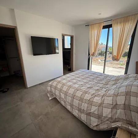 Dima - Montagne Piscine Jacuzzi Climatisation Villa *