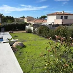 Dima - Piscine Chauffee Climatisation Barbecue Petanque